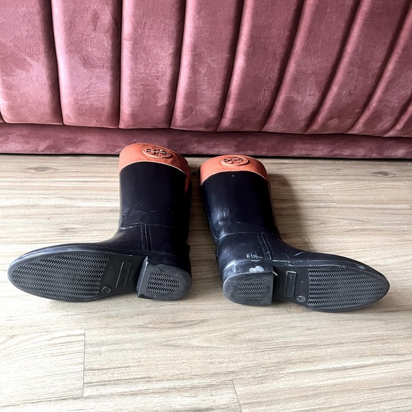 Tori Burch Size 8 Boots - Picture 3 of 8